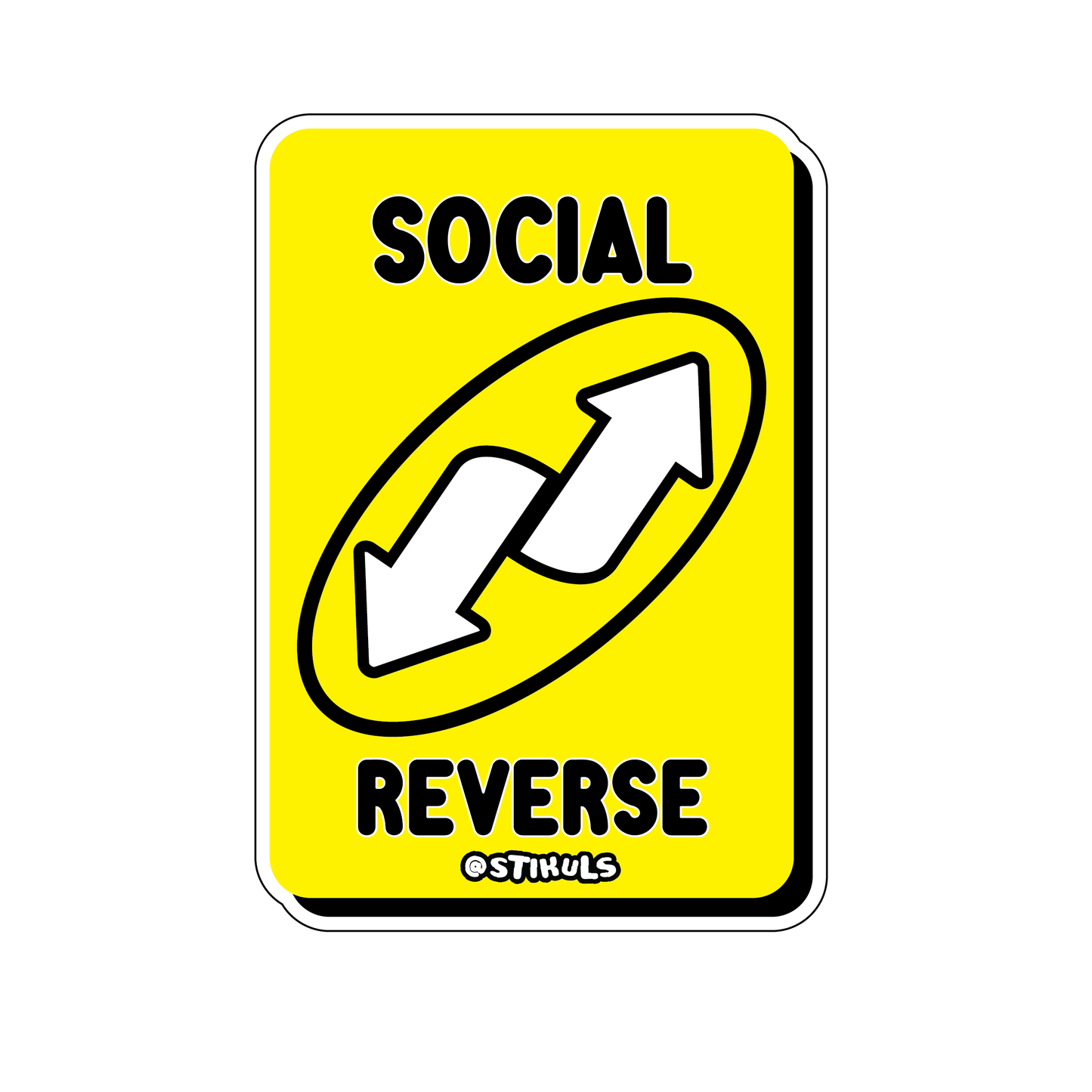 Social Reverse