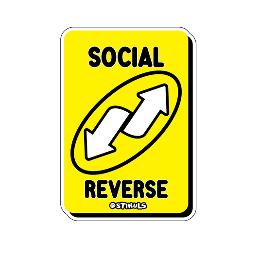 Social Reverse